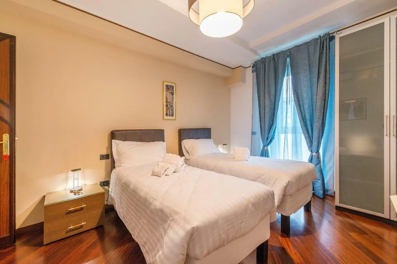 巴里A Casa Di Sara Ermy住宿加早餐旅馆 住宿加早餐酒店 巴里